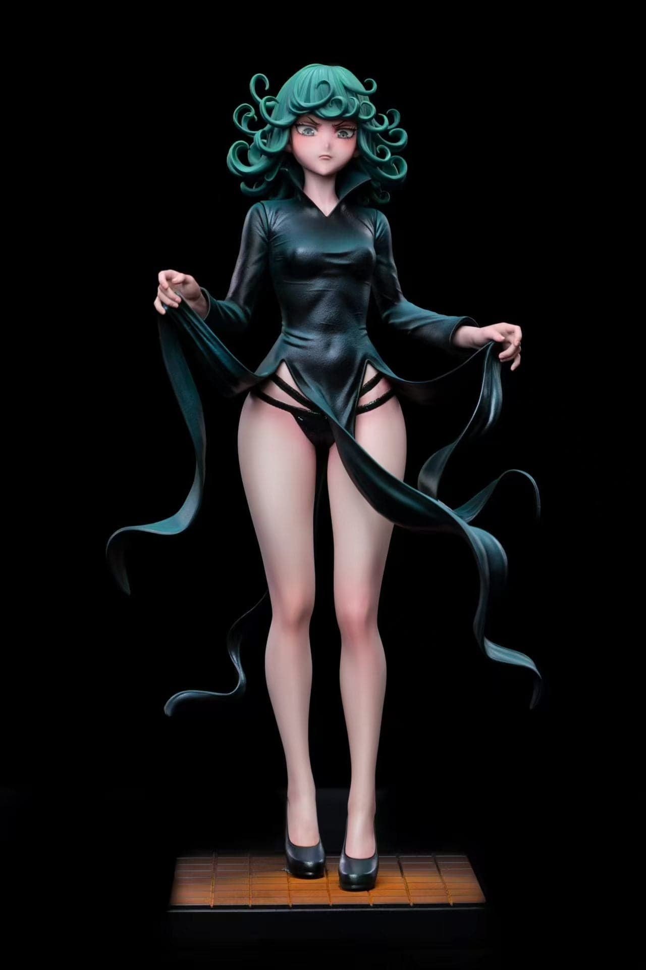Tatsumaki