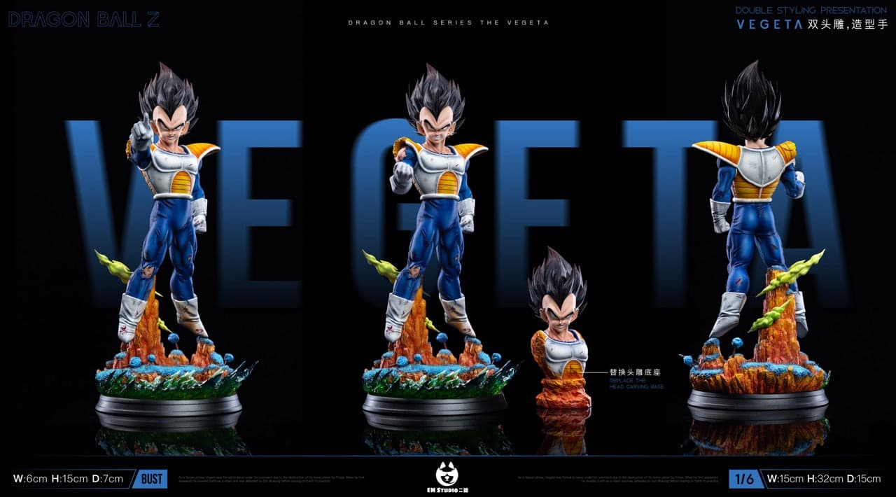 EH - Vegeta
