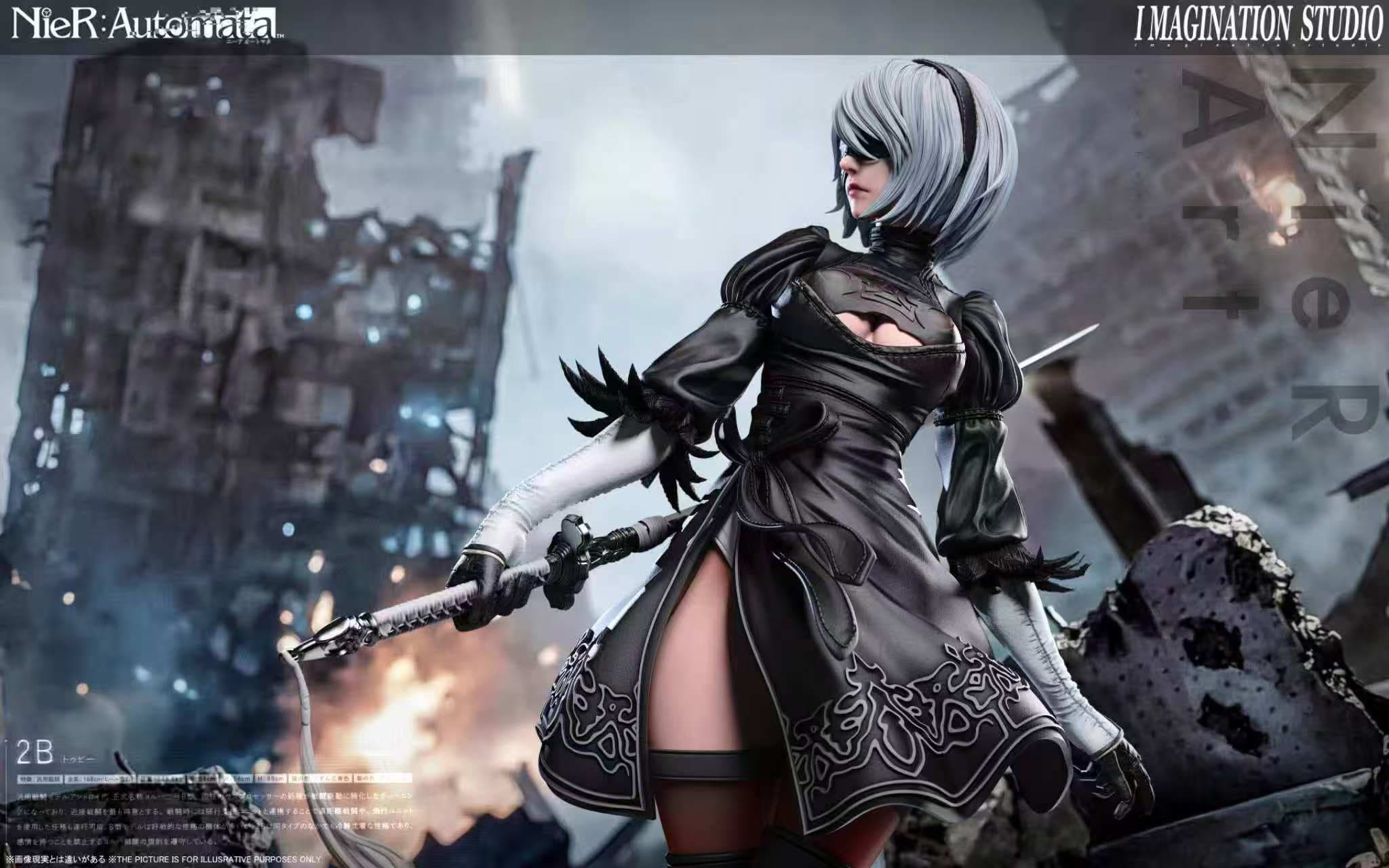 Imagination - 2B - Thumbnail 3