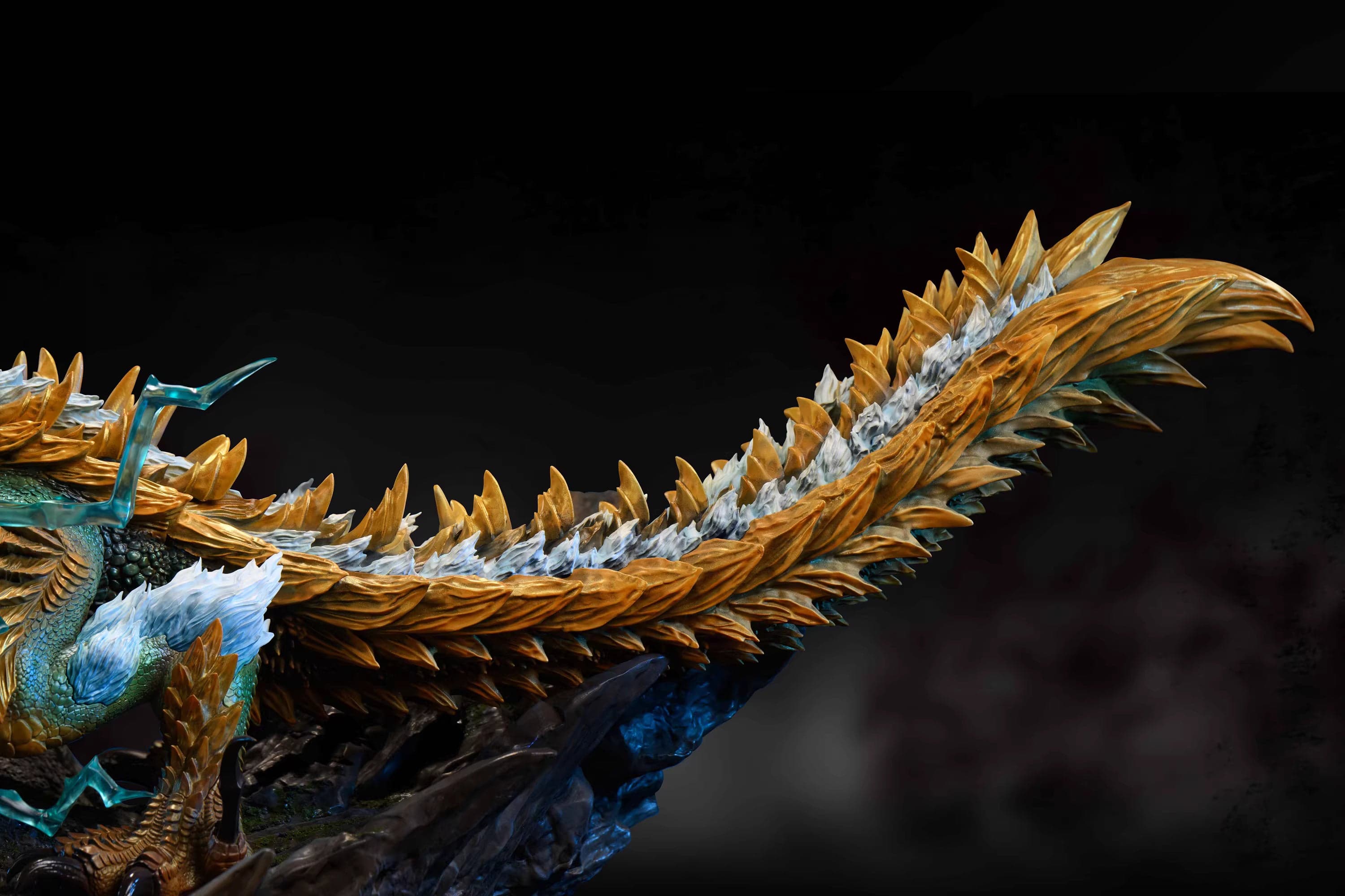 Sword and Wing - Zinogre and Stygian Zinogre - Thumbnail 9