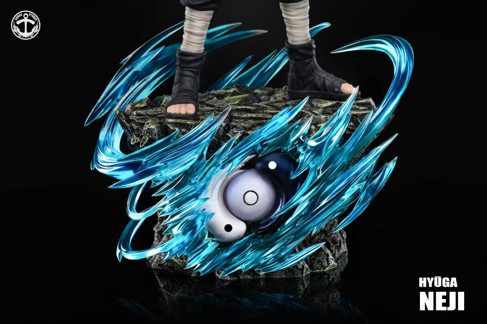 Surge - Hinata and Neji - Thumbnail 11