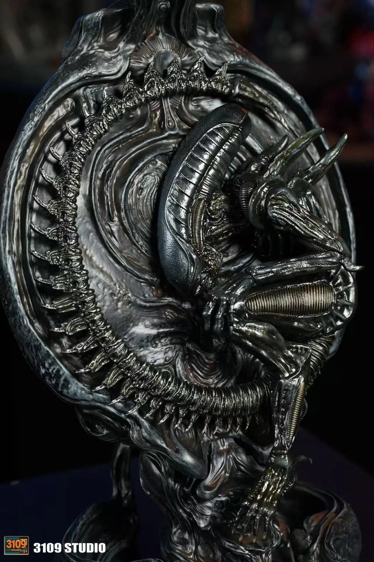 3109 - Alien - Thumbnail 10
