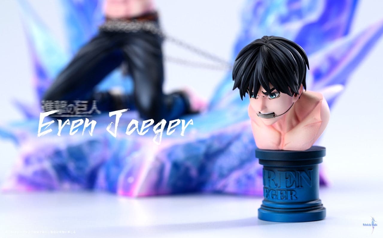 Mahakala - Eren - Thumbnail 7