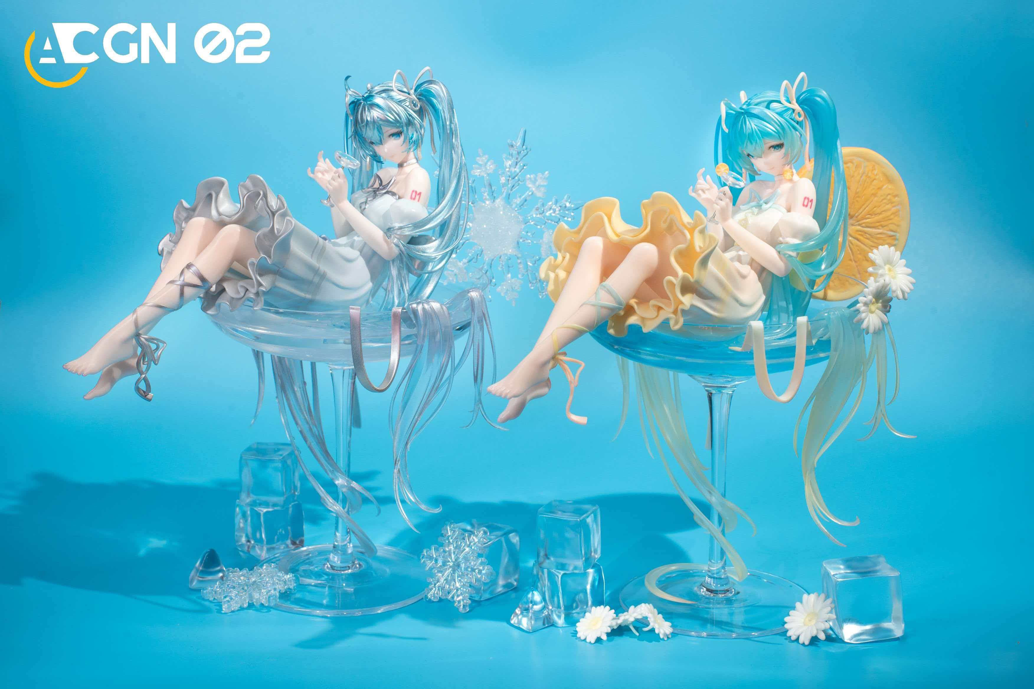 ACGN 02 - Hatsune Miku - Thumbnail 9