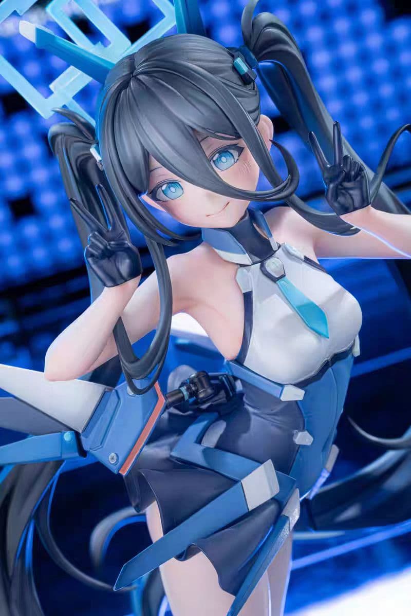 SJ - Alice Tendou - Thumbnail 4