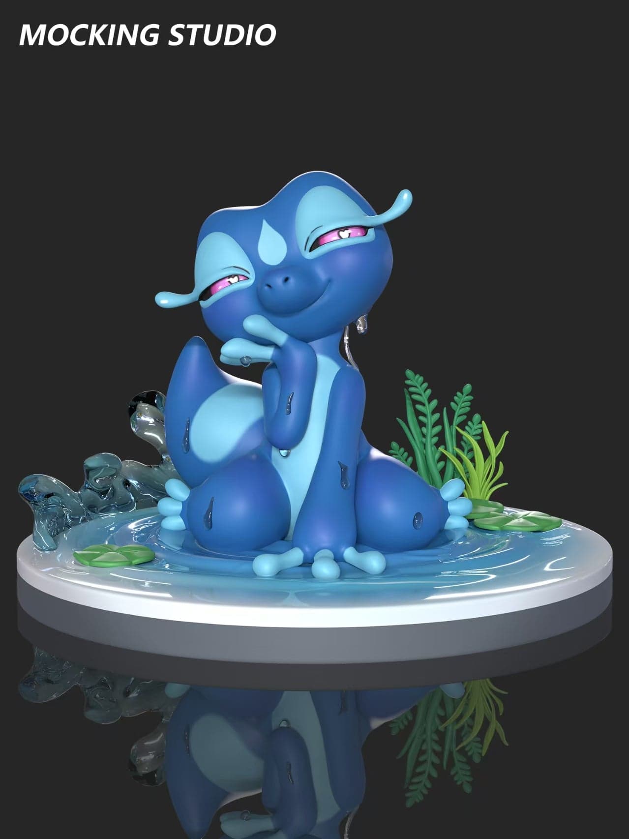 Mocking - Gecqua - Thumbnail 18