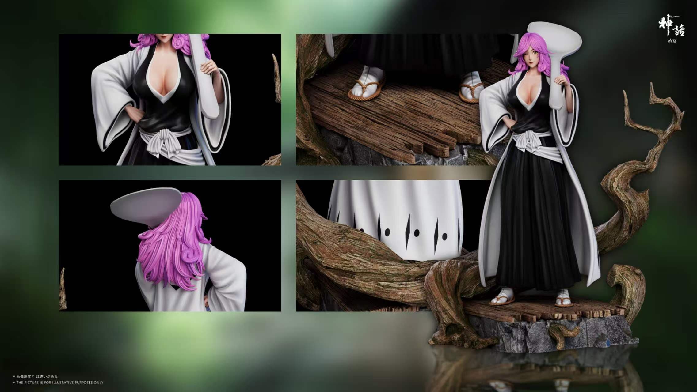 Myth - Kirio - Thumbnail 4