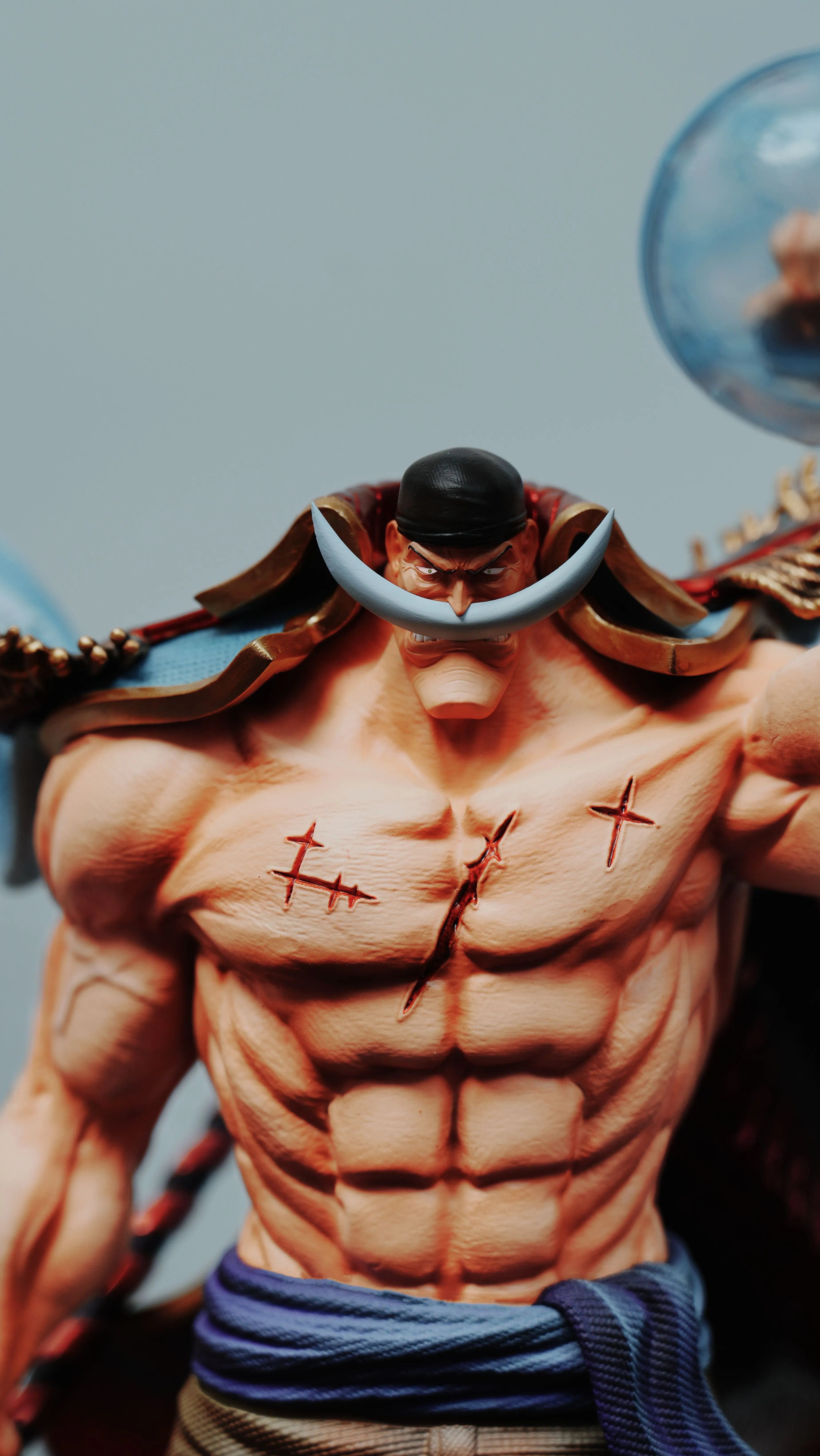 YU - Whitebeard - Thumbnail 2
