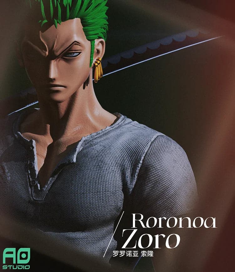 AO - Zoro - Thumbnail 7