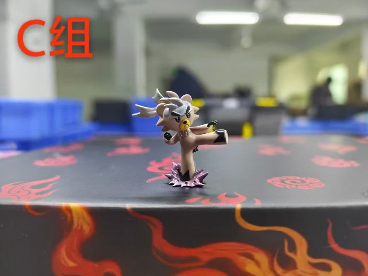 Duan Zao Jiang - Urshifu and Kubfu - Thumbnail 5