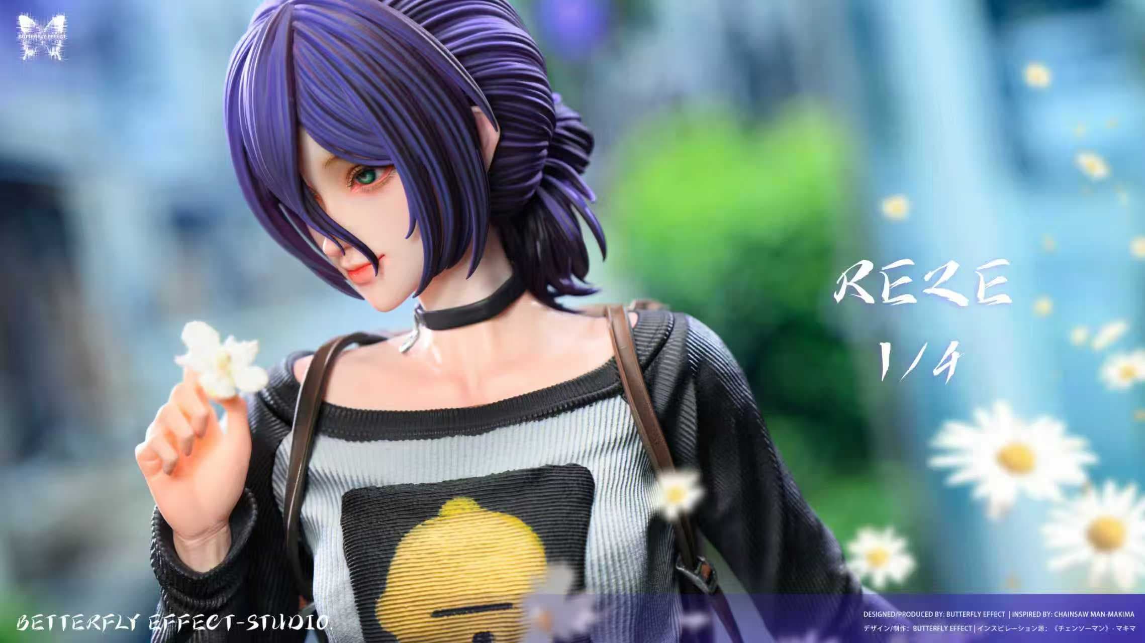 BE - Makima and Reze - Thumbnail 4