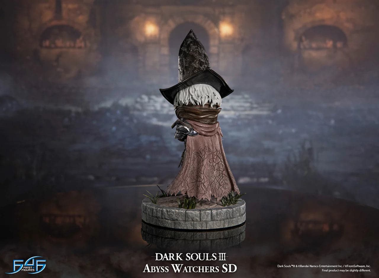 First 4 Figures - Abyss Watchers - Thumbnail 19