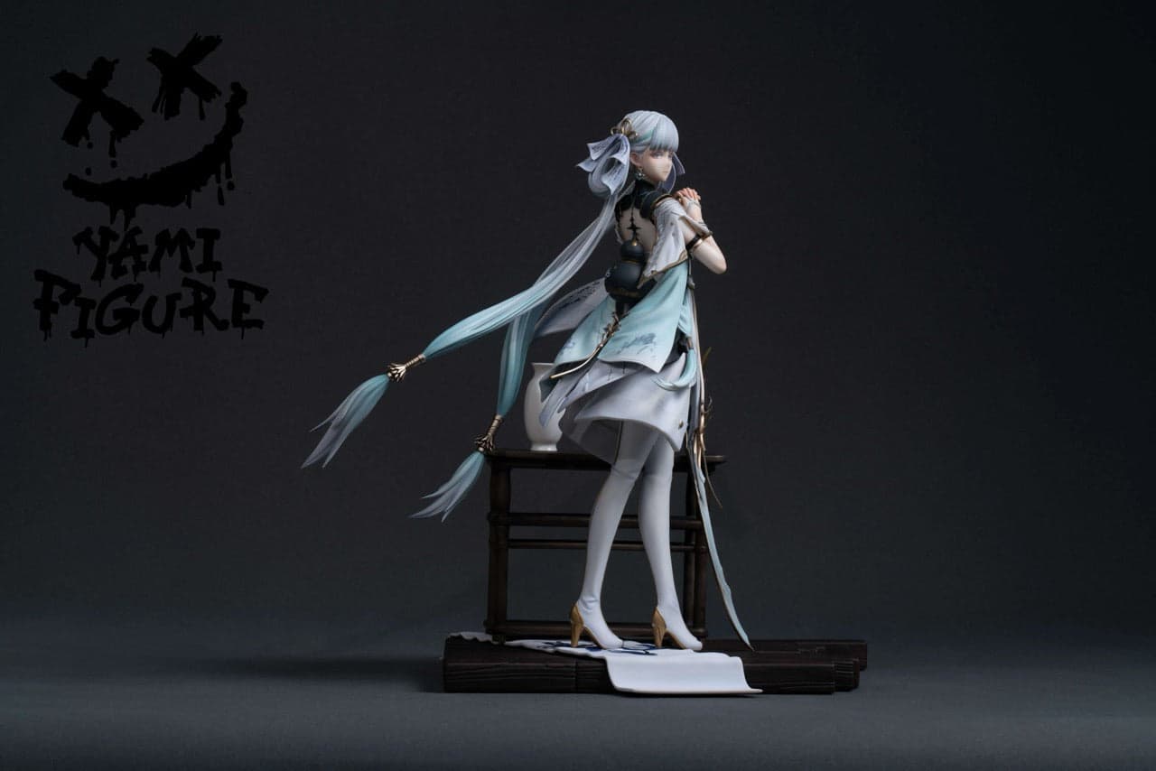 Yami - Jinhsi - Thumbnail 7