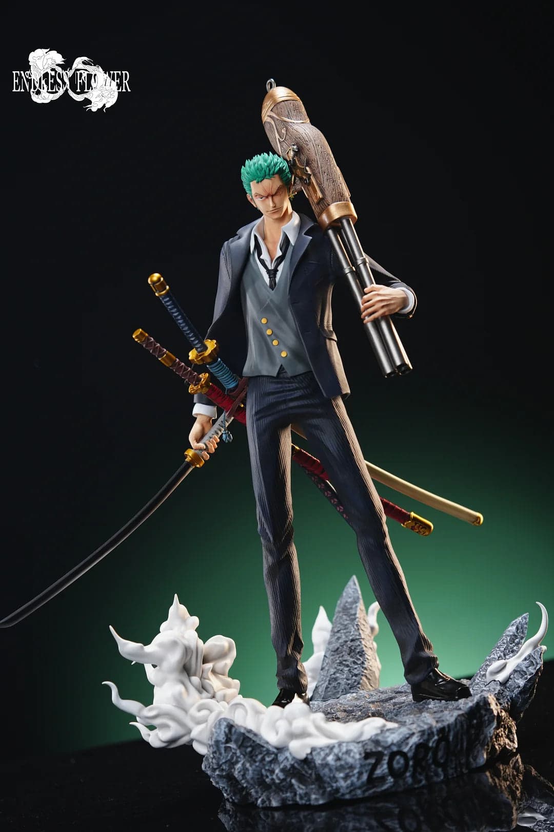 Endless - Zoro - Thumbnail 6