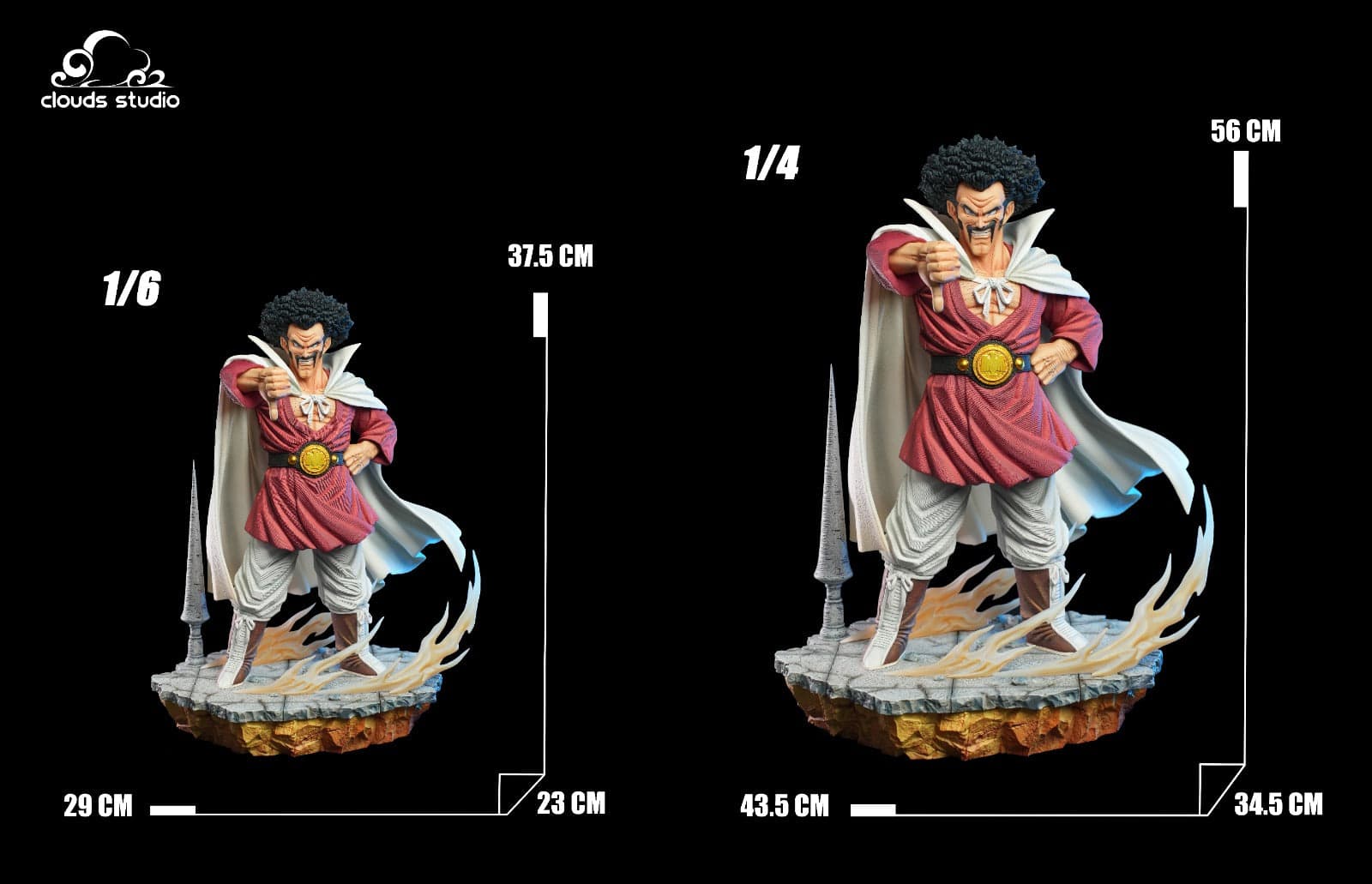 Clouds - Satan - Thumbnail 5