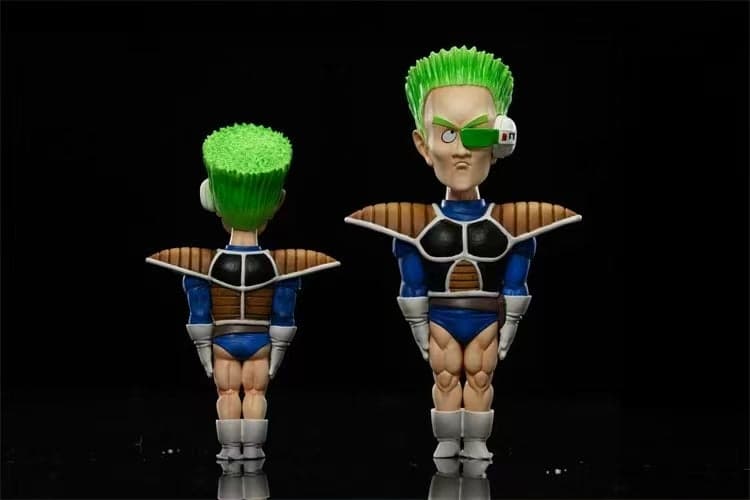 League - Frieza Team - Thumbnail 2