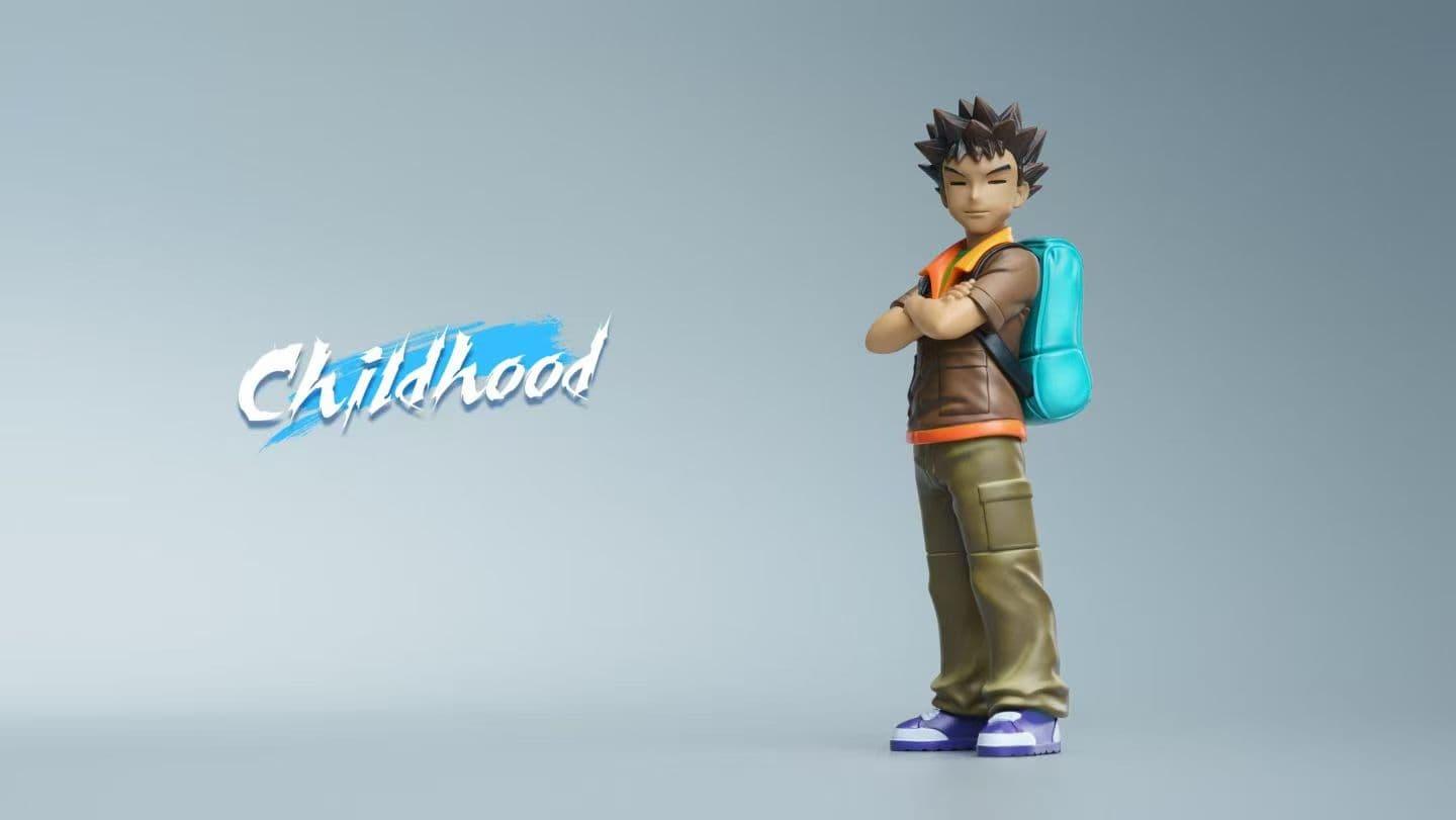 Brock