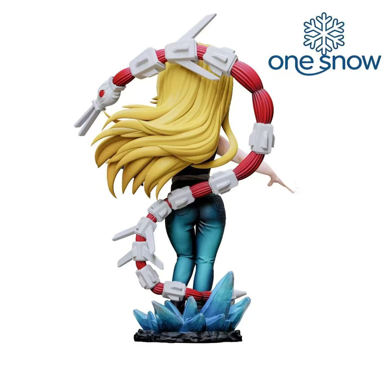 One Snow - Yuki - Thumbnail 4