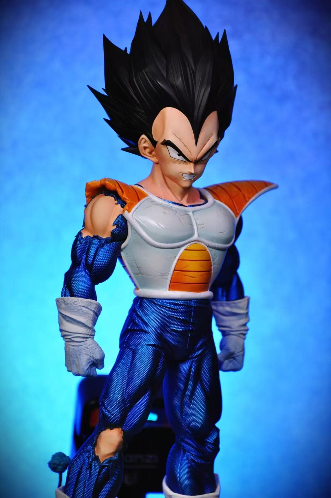 Ji - Vegeta - Thumbnail 2