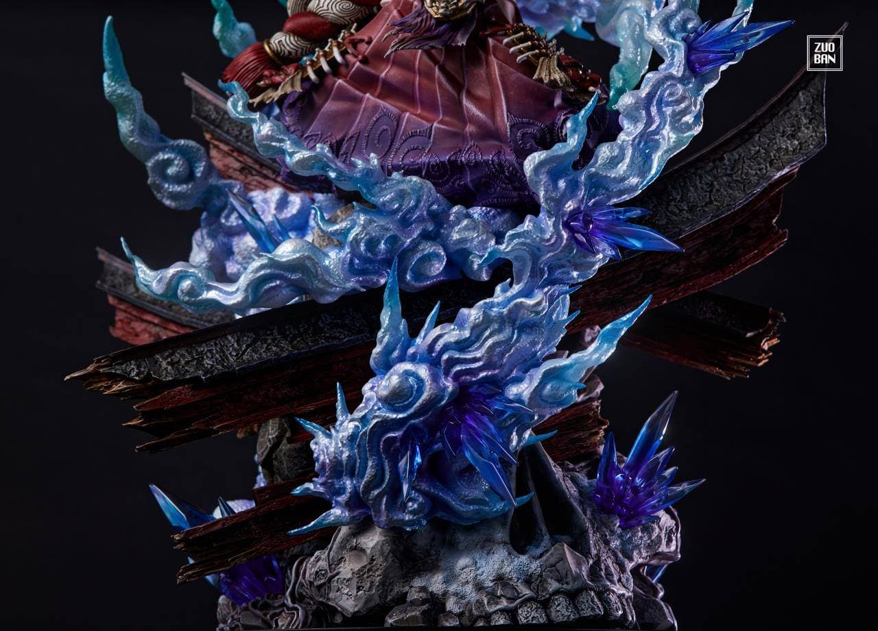 Zuoban - Yamato - Thumbnail 6