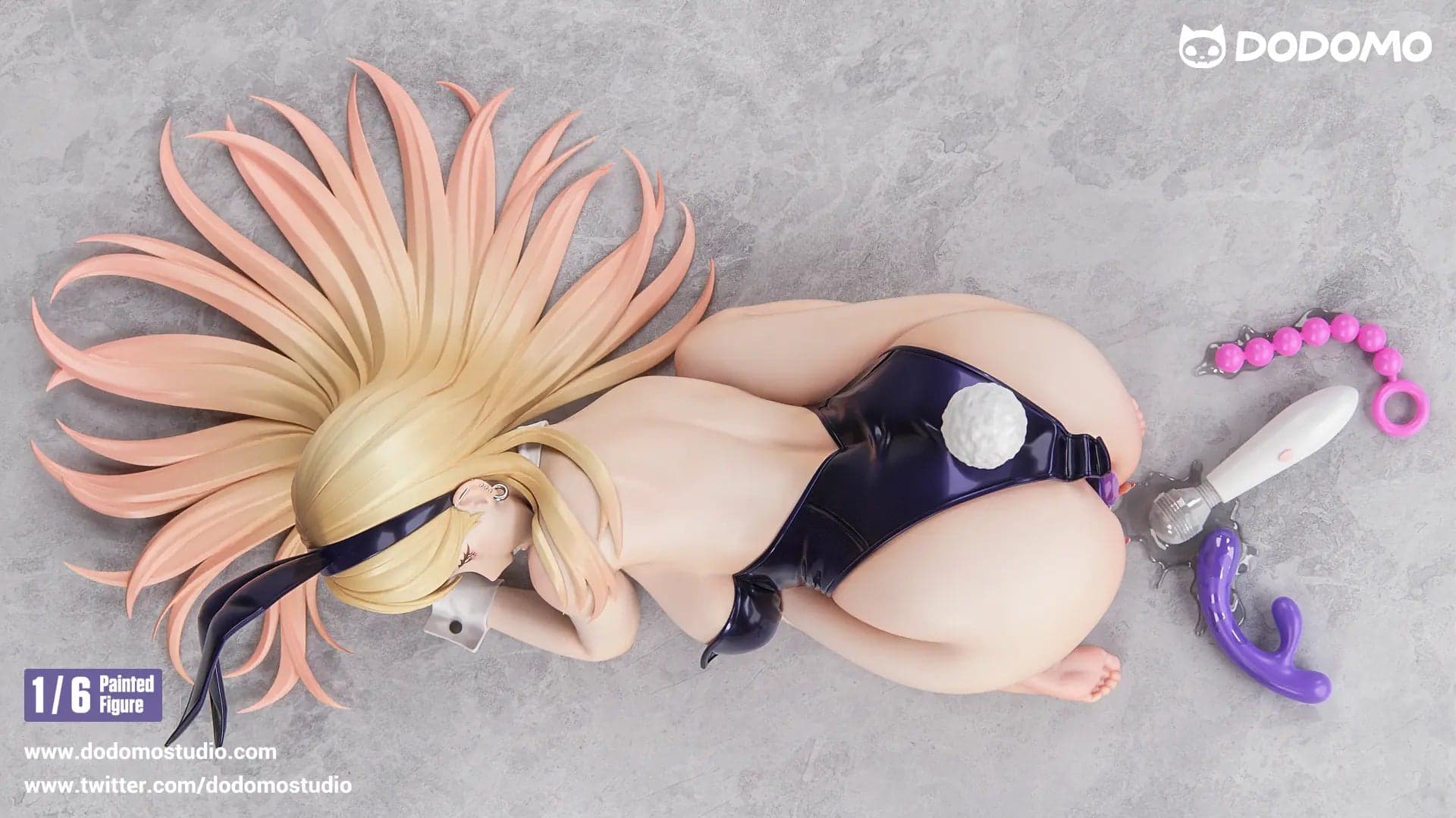 Dodomo - Marin Kitagawa - Thumbnail 17