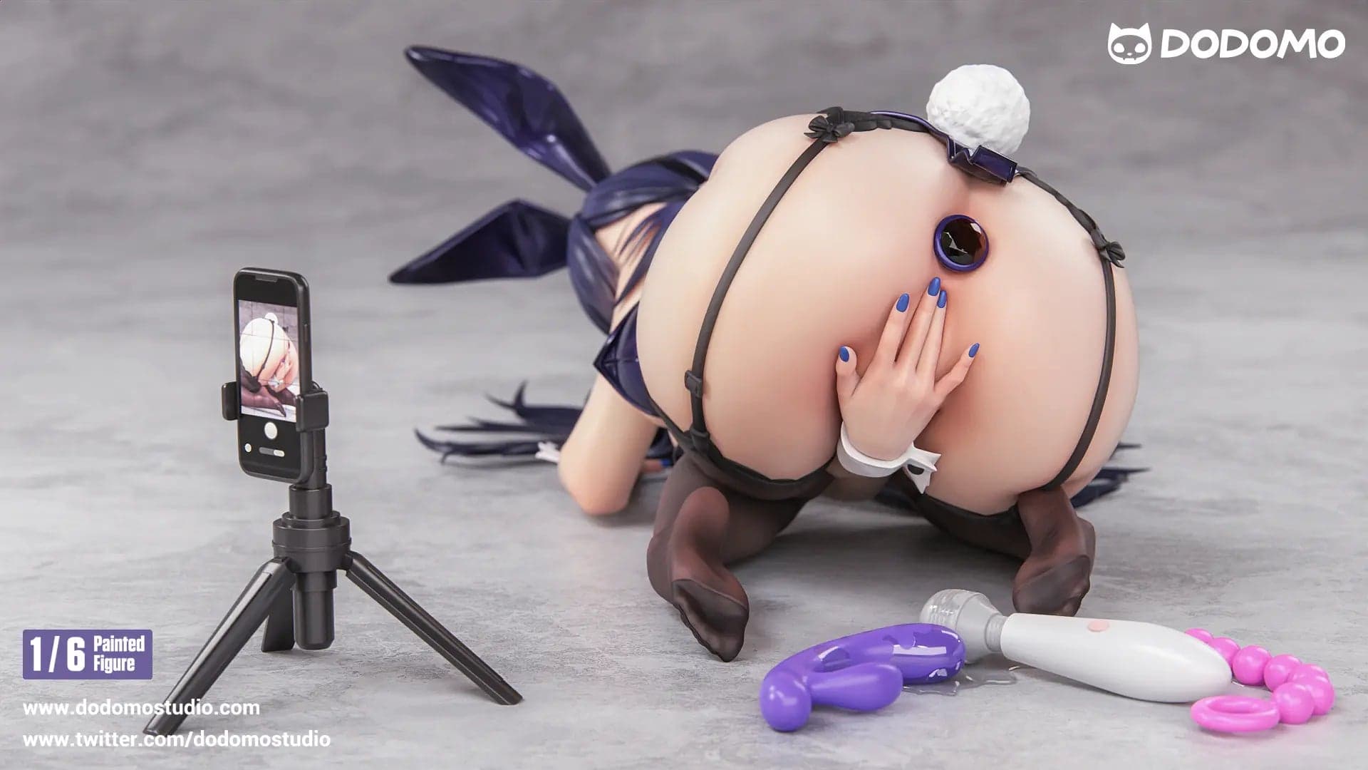 Dodomo - Marin Kitagawa - Thumbnail 24