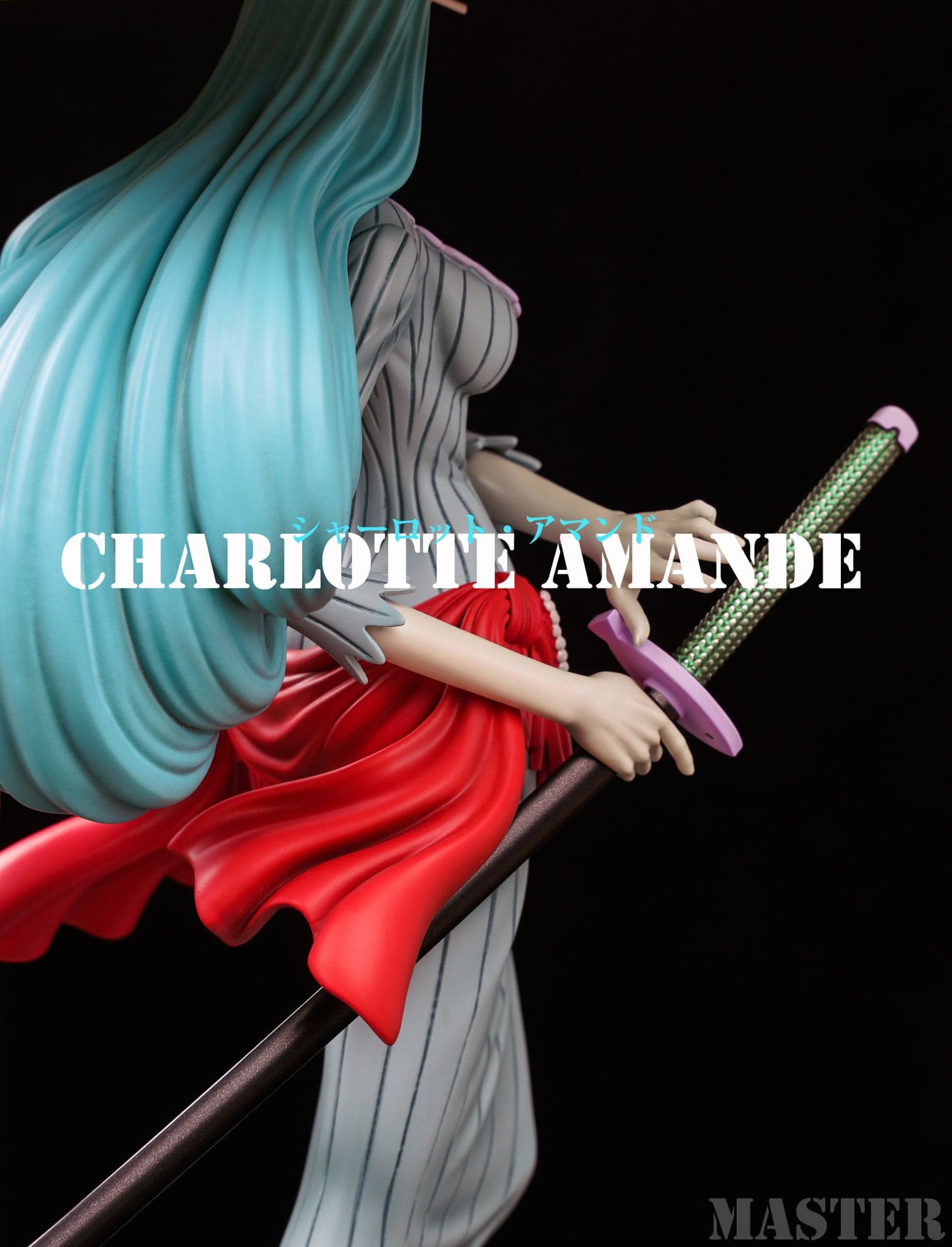 Master - Charlotte Amande - Thumbnail 4