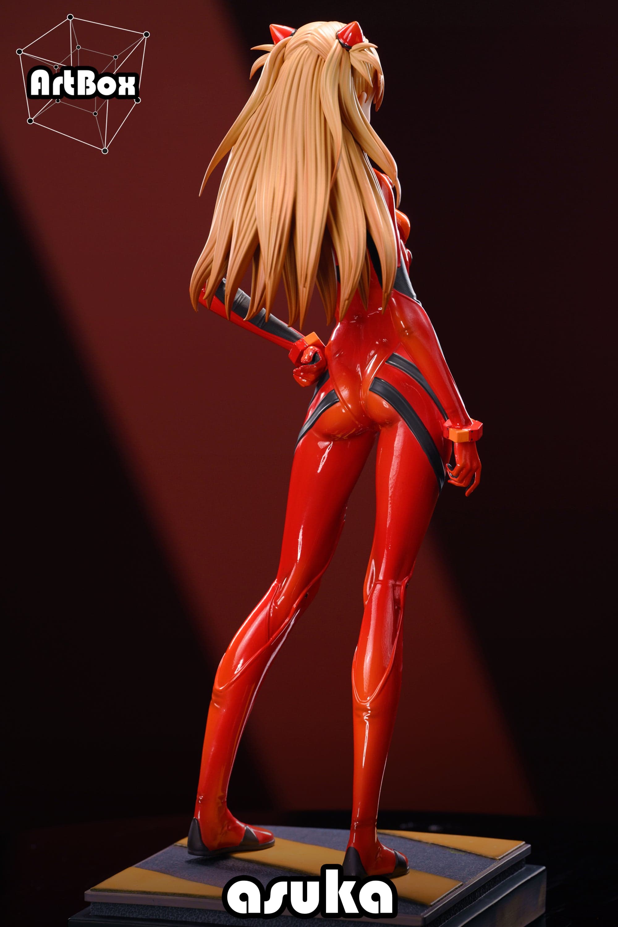 Artbox - Asuka - Thumbnail 5