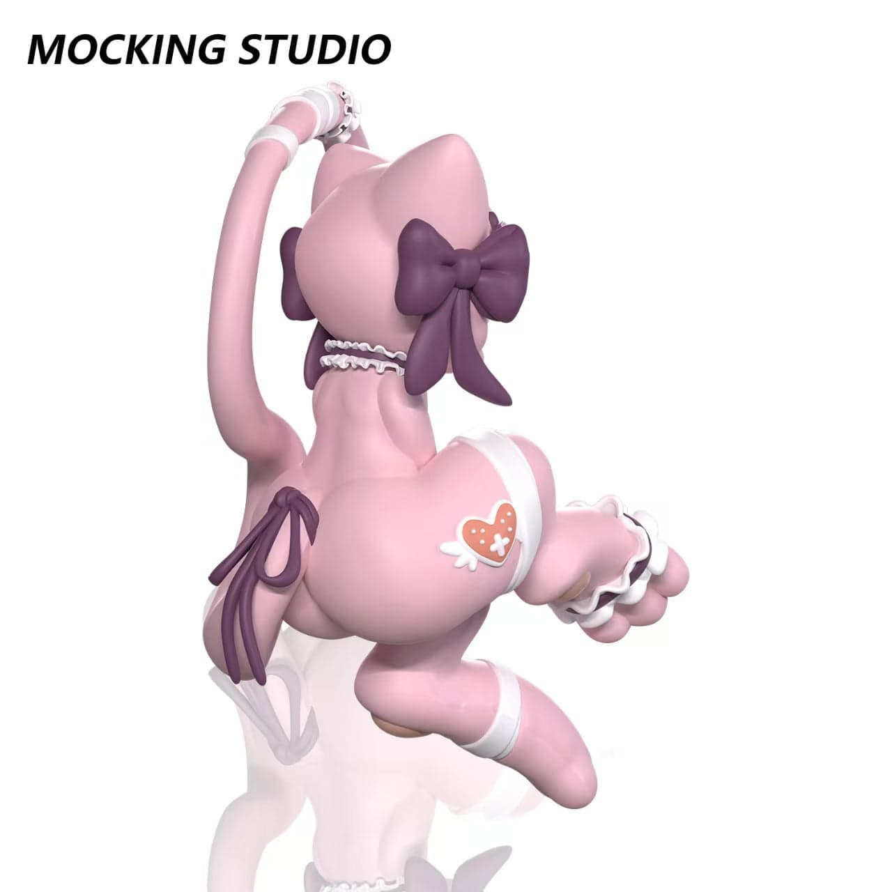 Mocking - Mew - Thumbnail 13