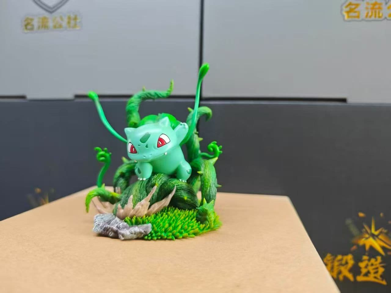 Forge Artisan x Mingliu - Venusaur - Thumbnail 6