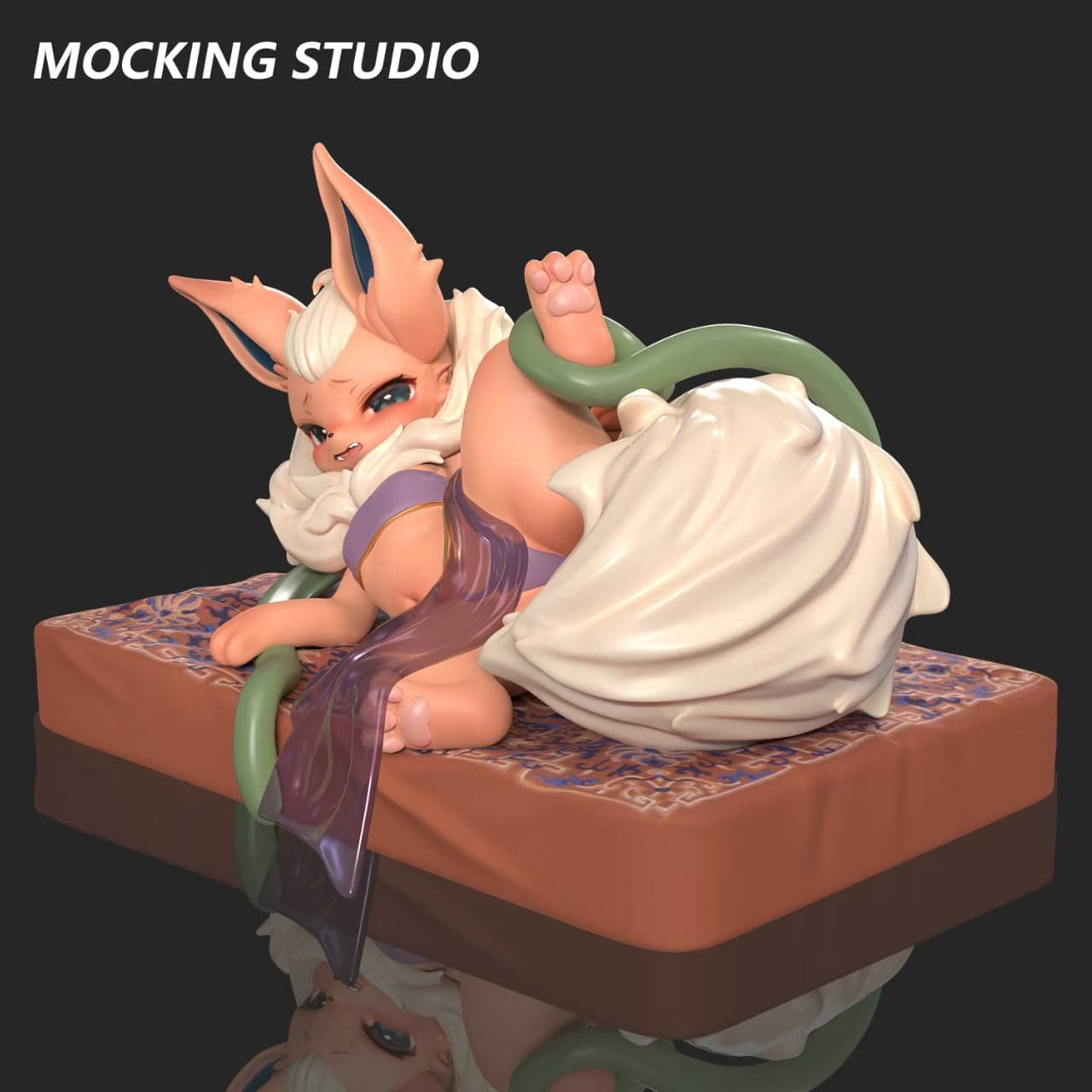 Mocking - Flareon - Thumbnail 8