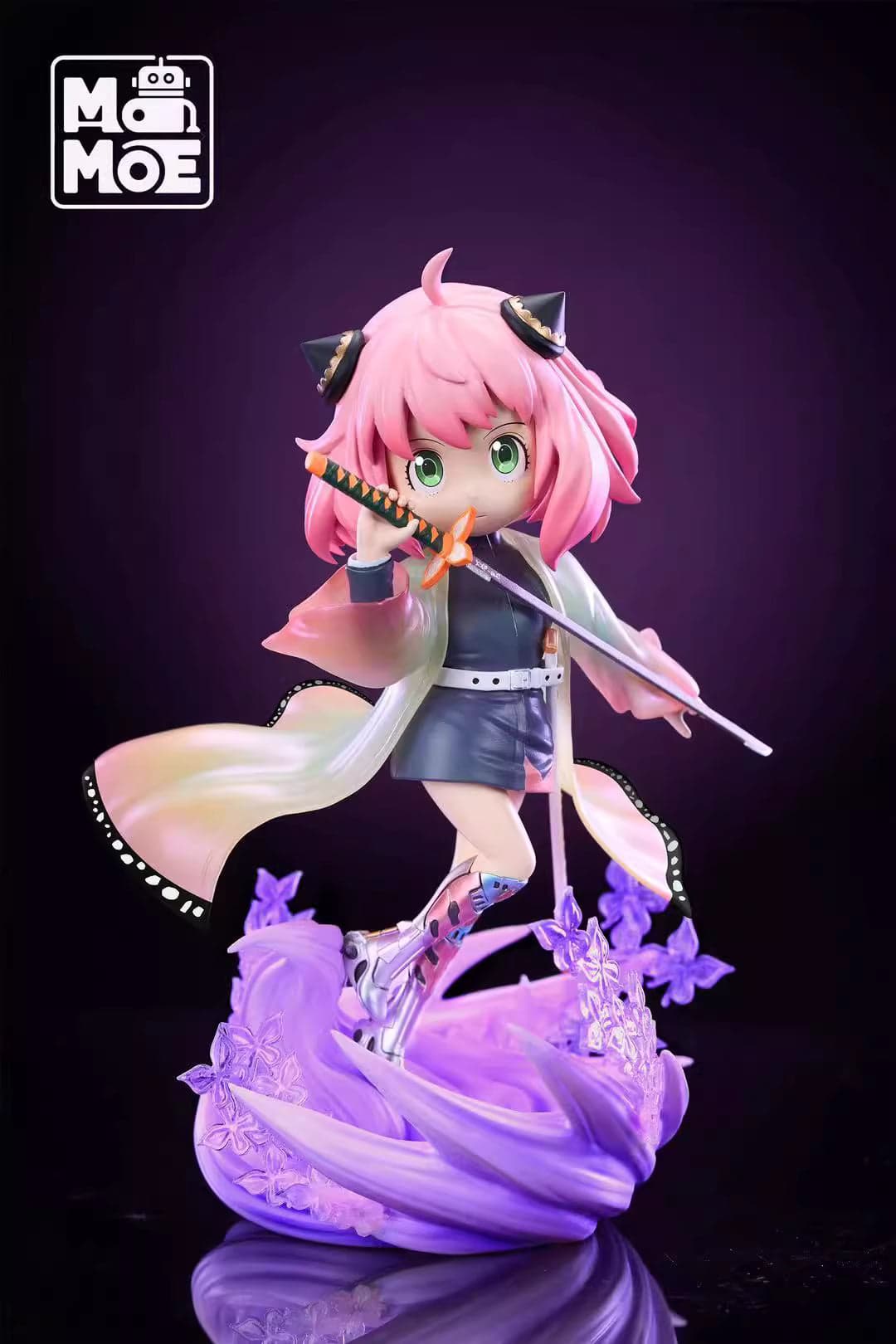 MOE - Anya cos Shinobu - Thumbnail 3