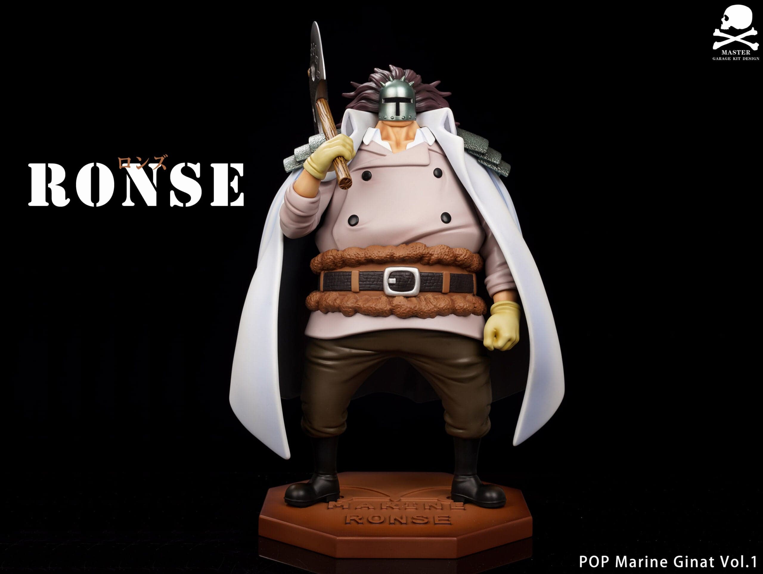 Master - Ronse - Image 1
