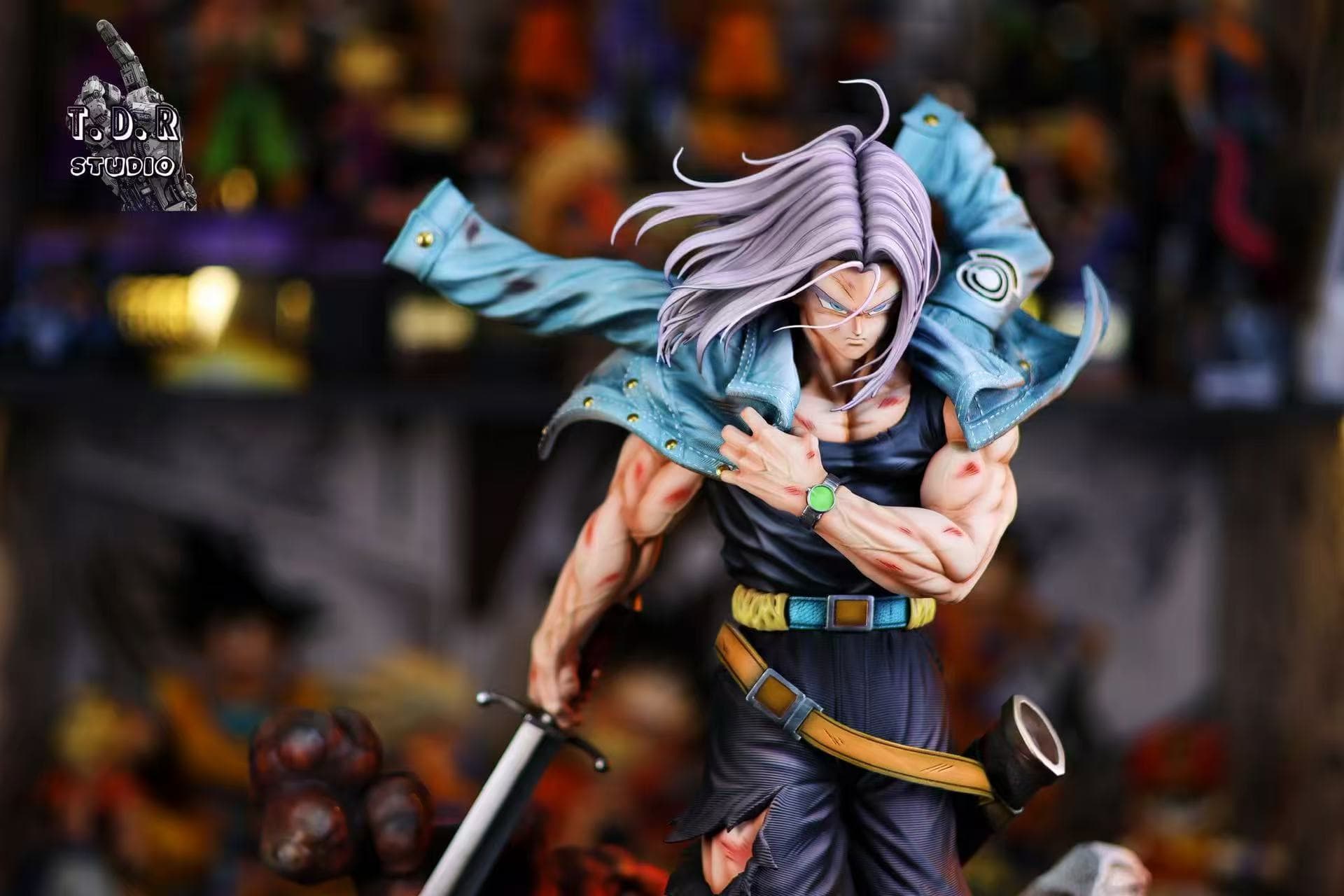 TDR - Trunks - Thumbnail 8