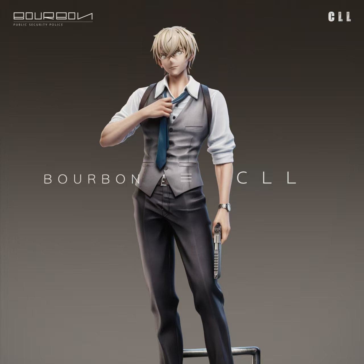 CLL - Bourbon - Thumbnail 5