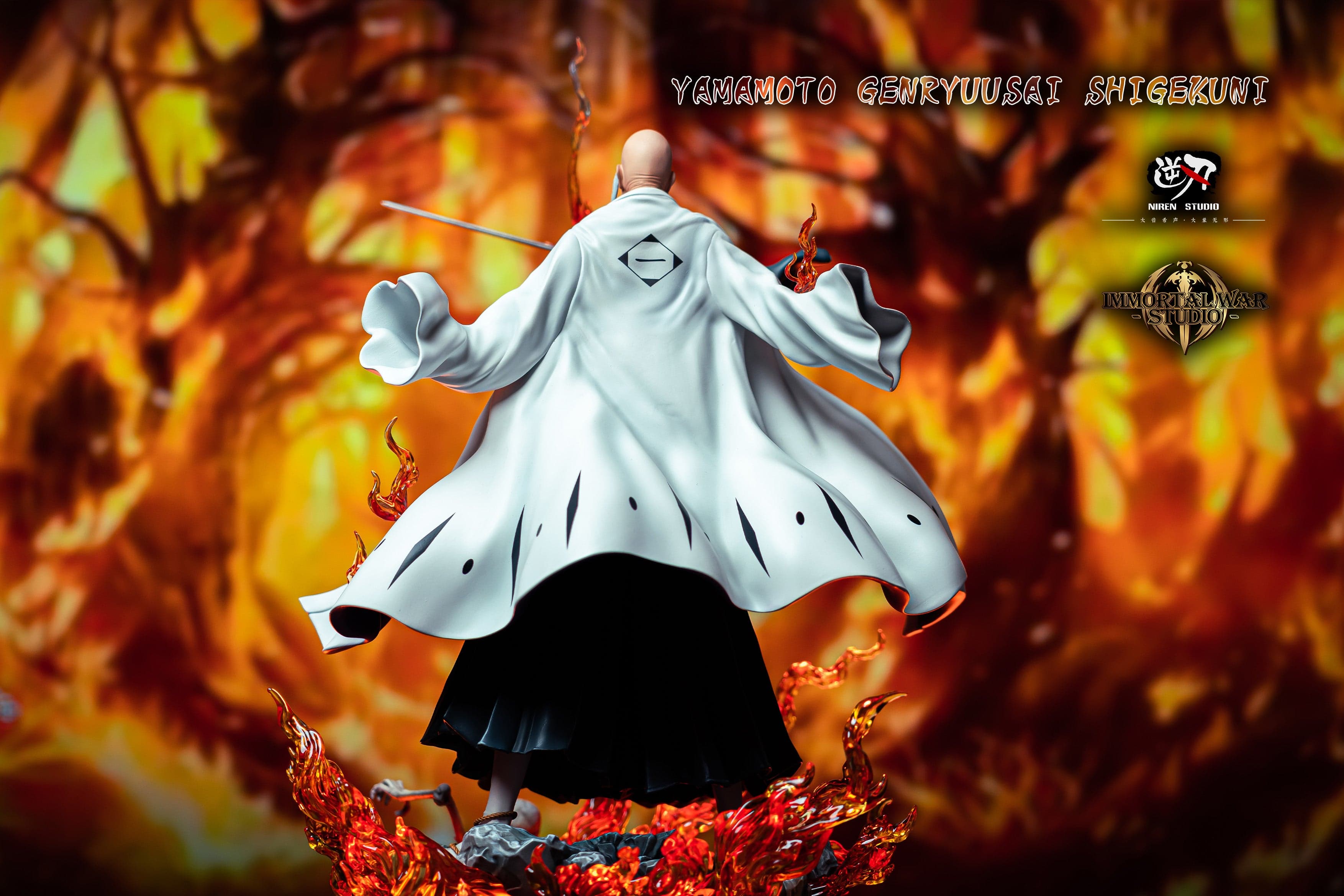 Niren x IW - Yamamoto - Thumbnail 3