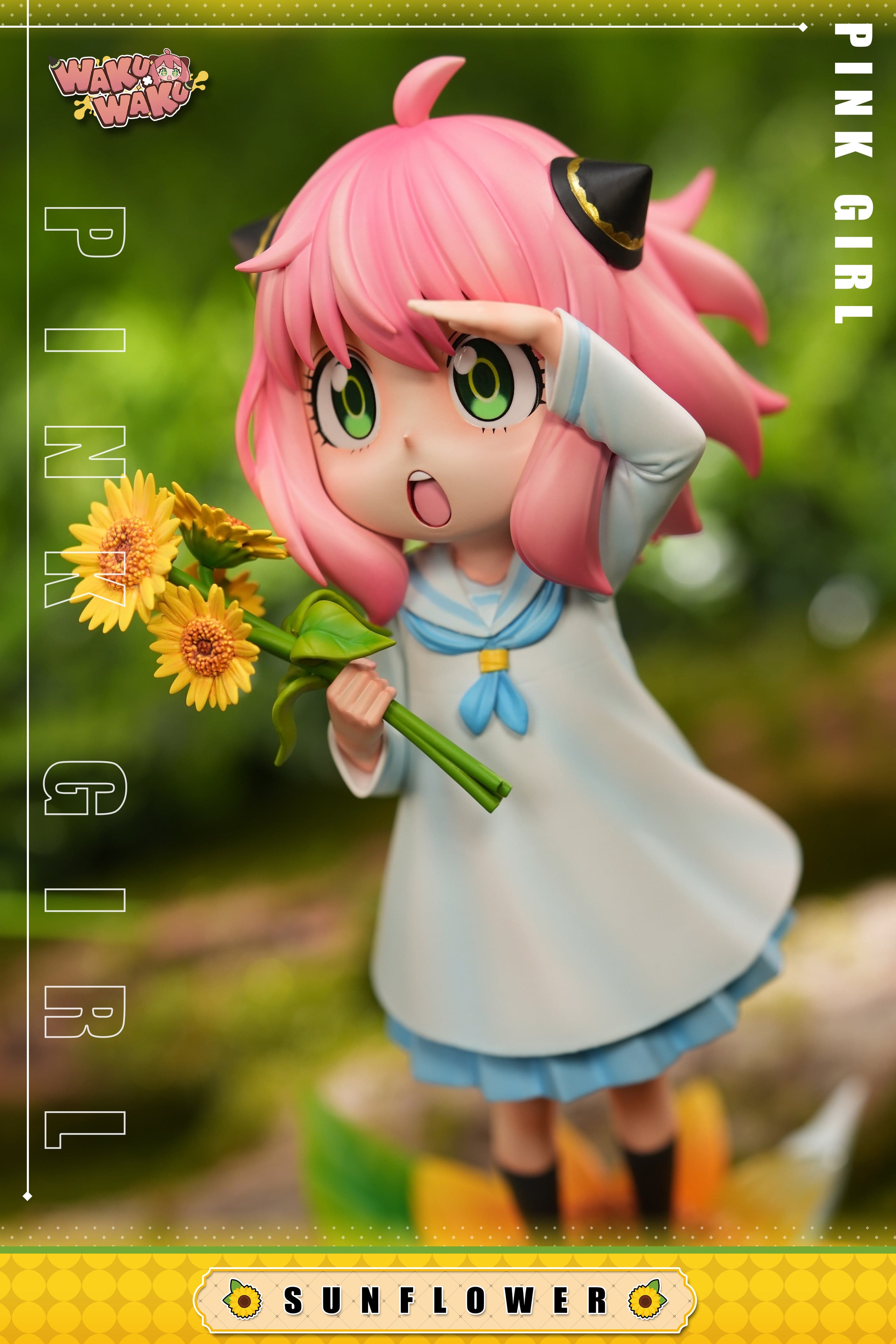 Waku Waku - Anya - Thumbnail 2