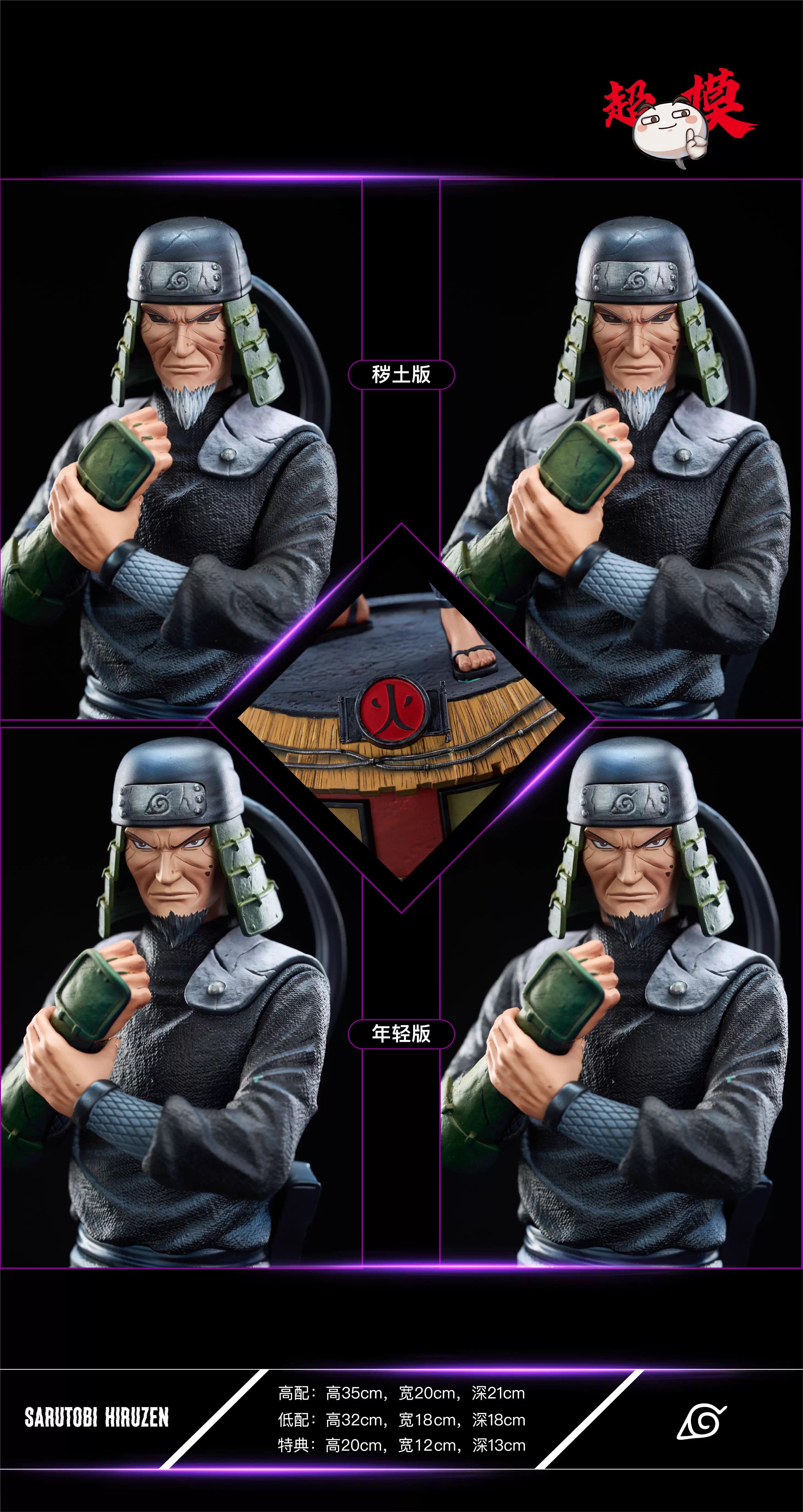 Supermodel - Hiruzen - Thumbnail 5