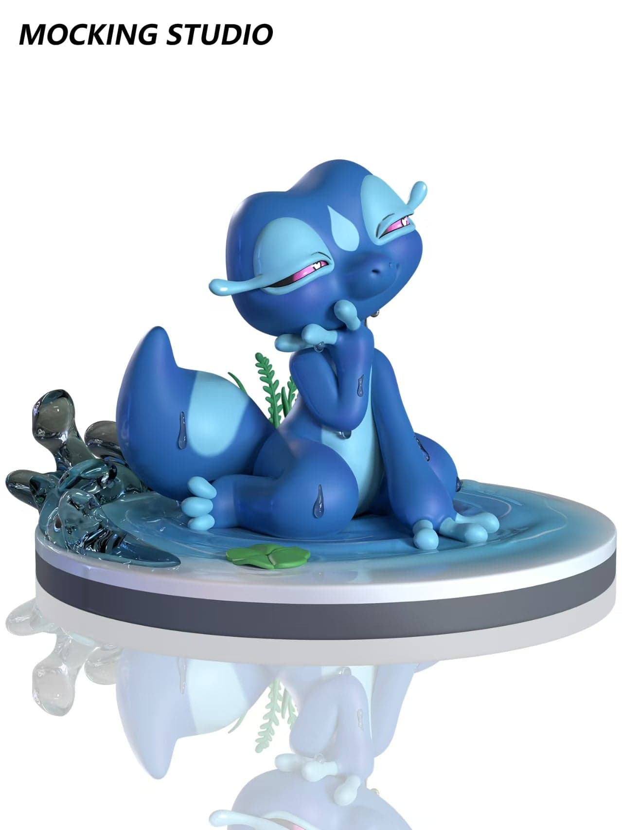 Mocking - Gecqua - Thumbnail 12