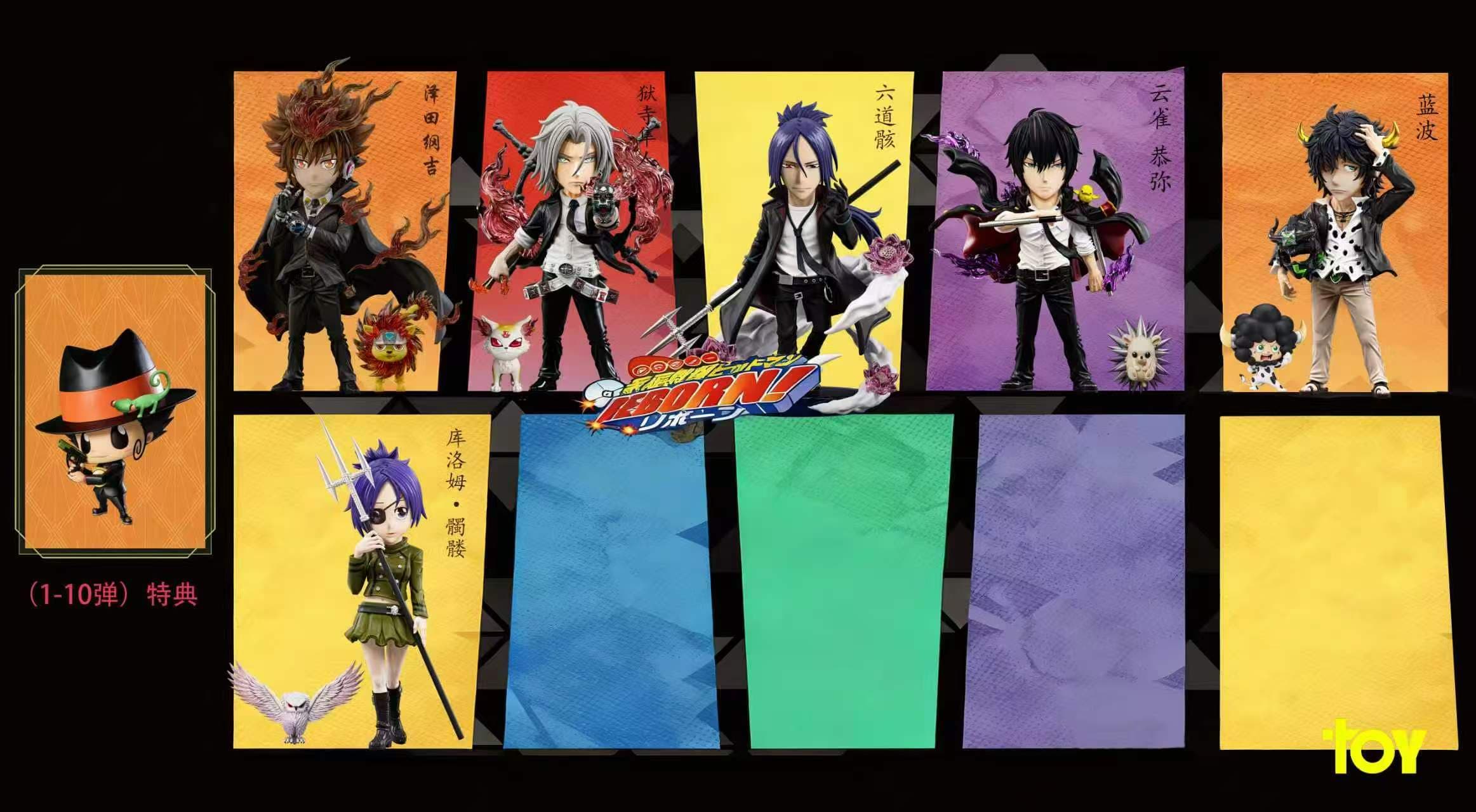 TOY - Chrome Dokuro - Thumbnail 2