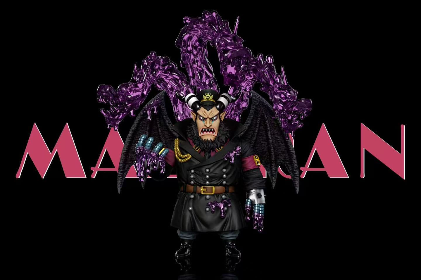 A+ - Magellan - Thumbnail 2