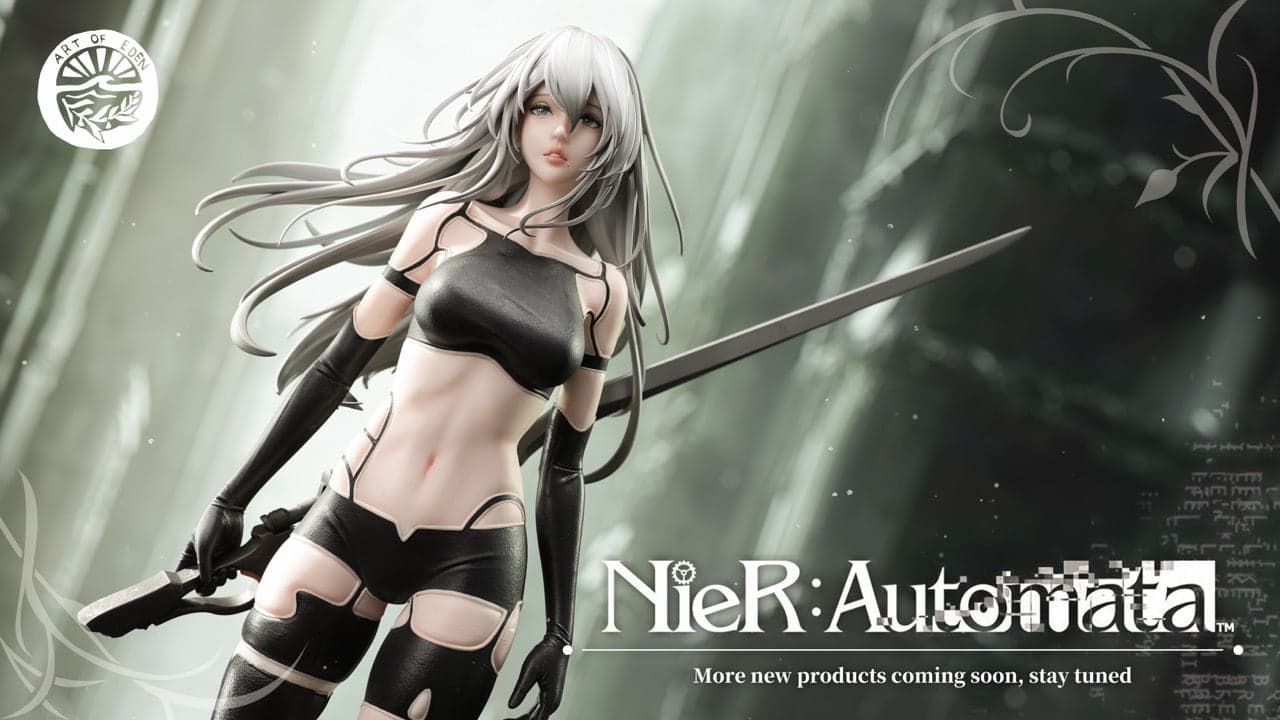 Art of Eden - A2 - Thumbnail 9