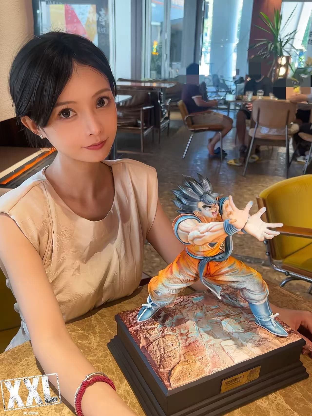 XXL - Goku - Thumbnail 18