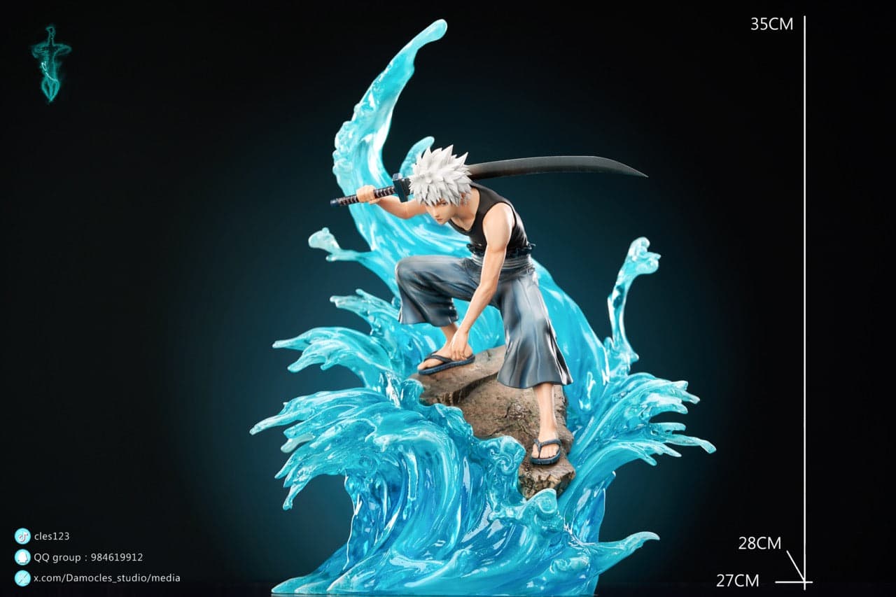 Damocles - Tobirama - Thumbnail 6