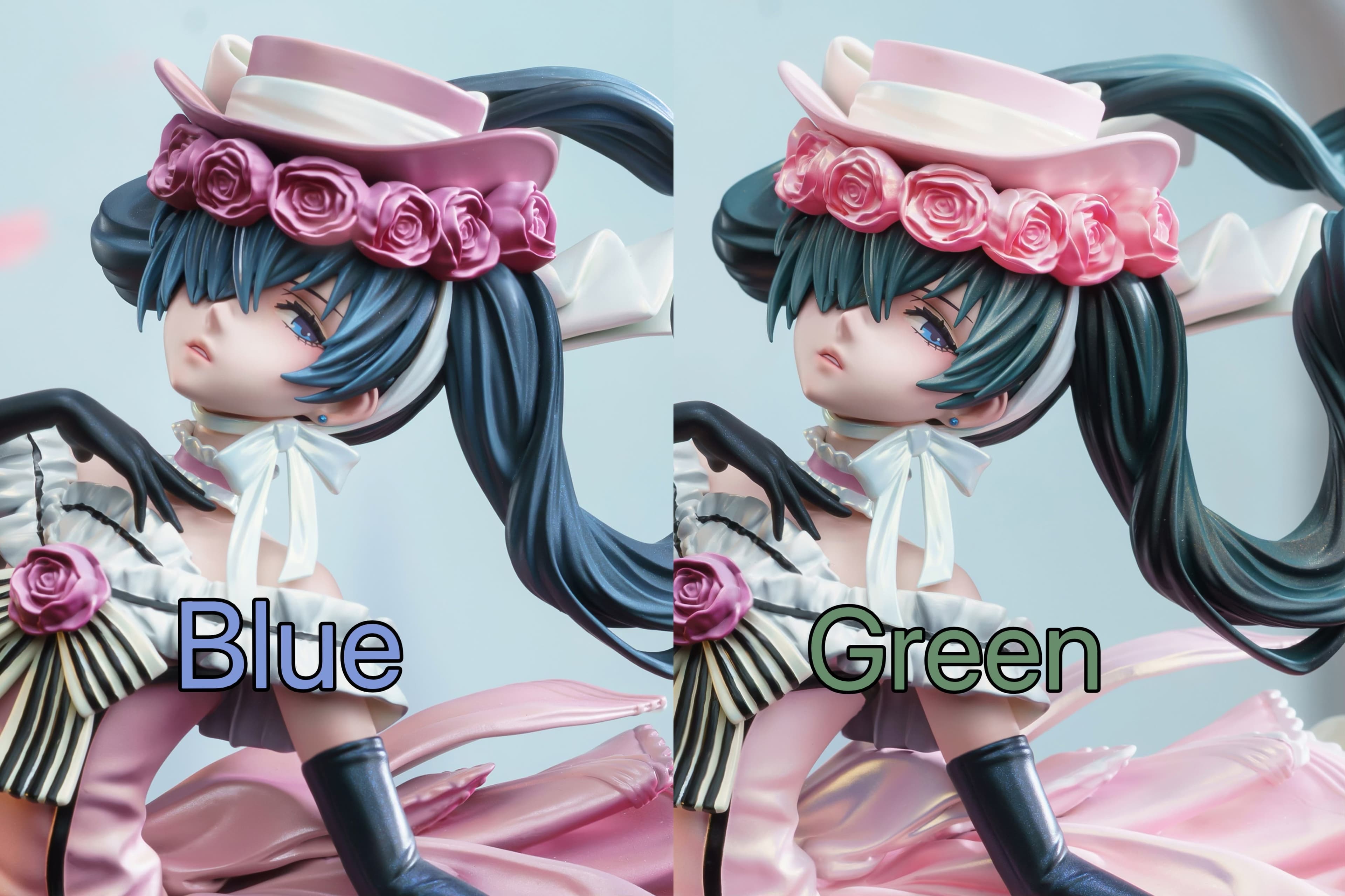 Weare A Design - Ciel Phantomhive - Thumbnail 6