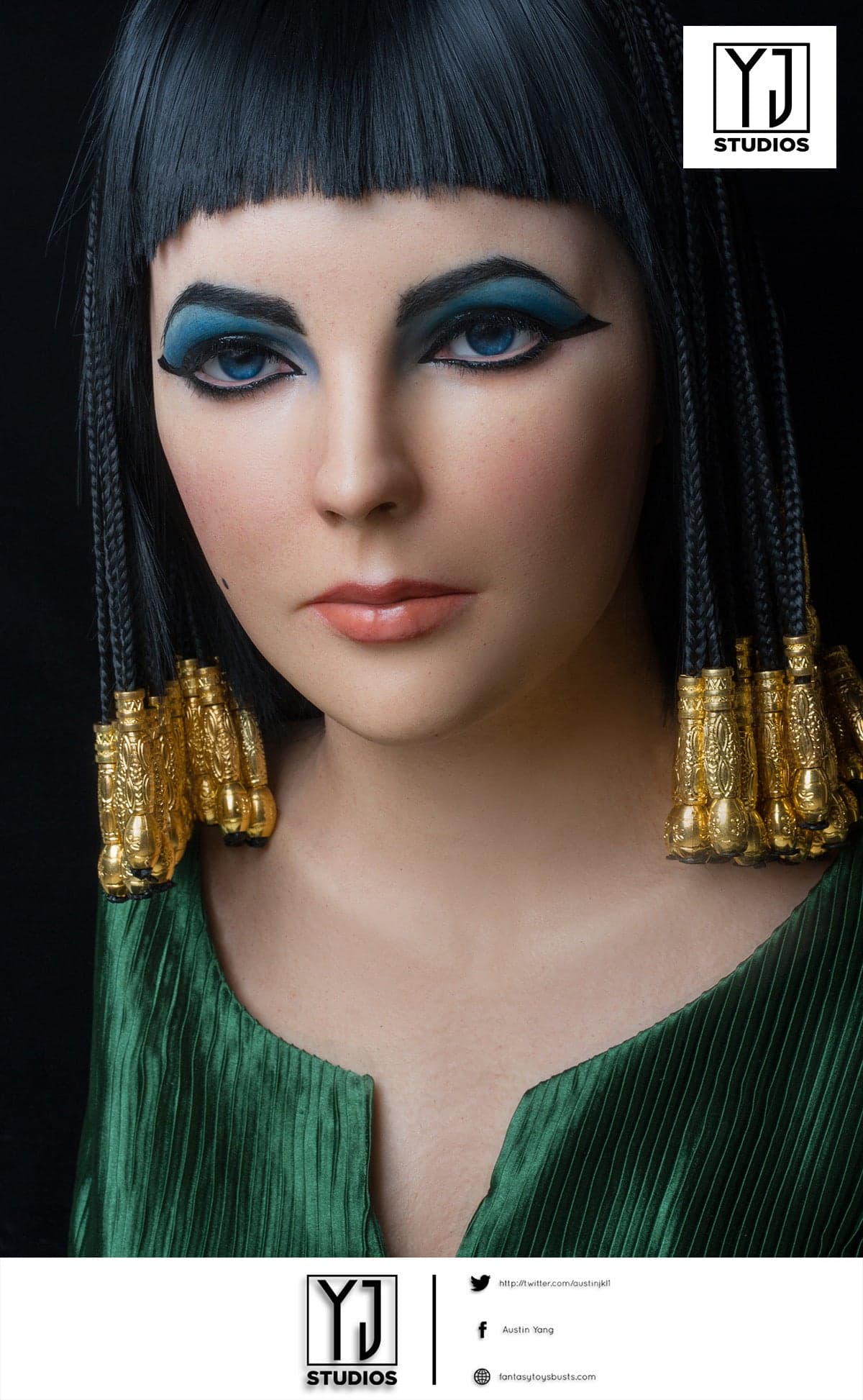 YJ - Cleopatra - Thumbnail 3