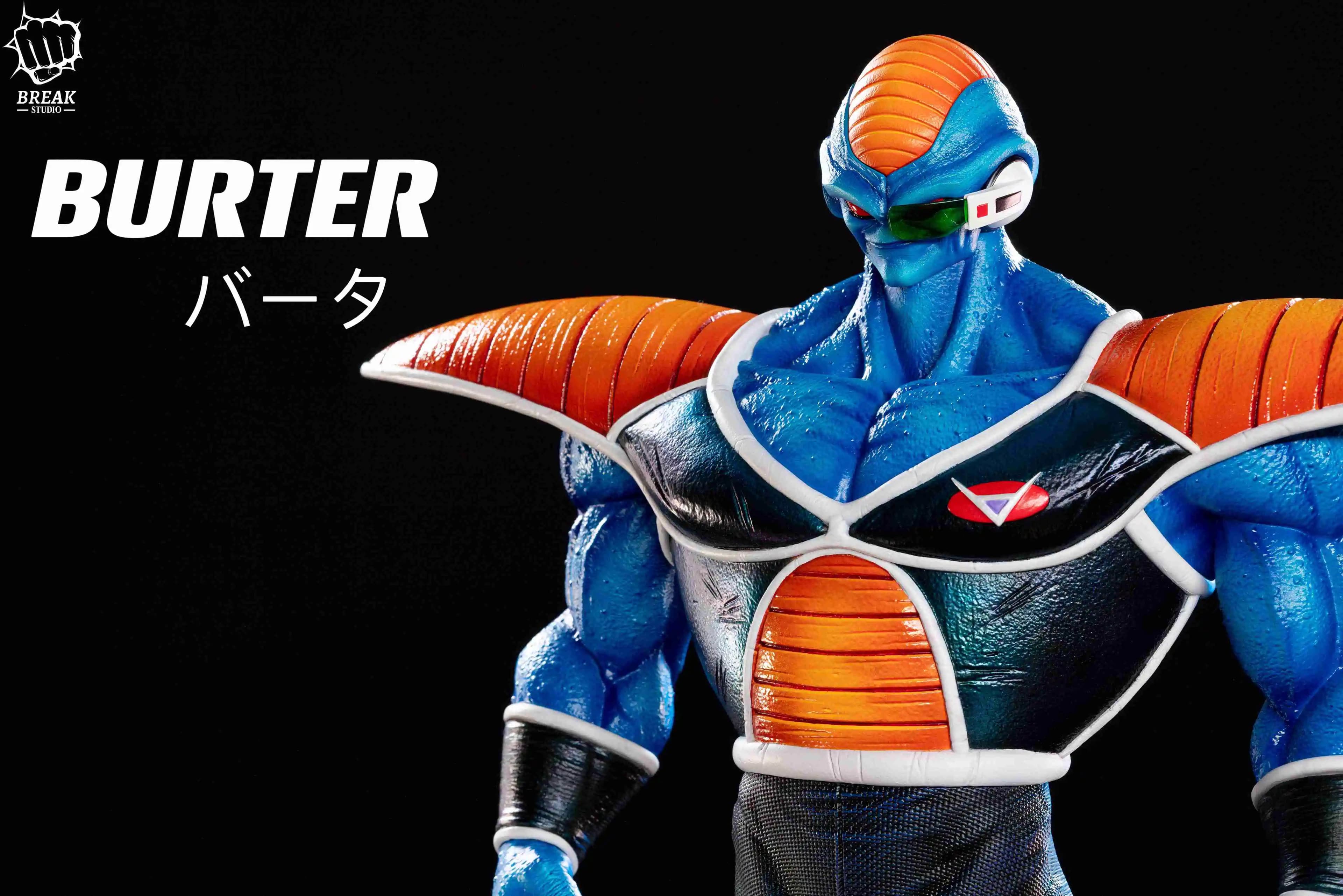 Break - Burter - Thumbnail 5