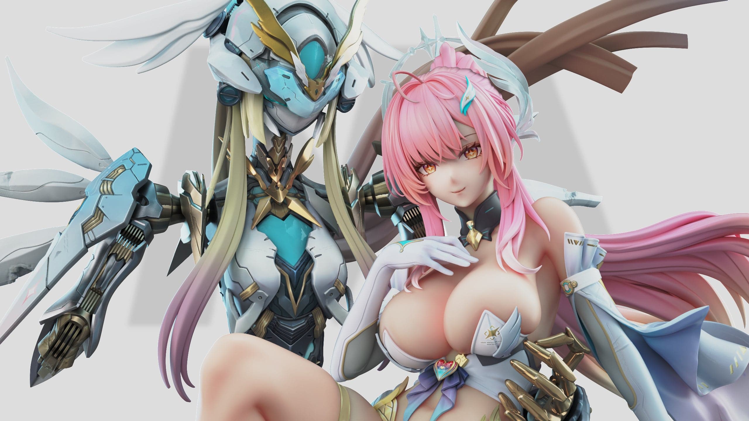 New Age - Aemeath - Thumbnail 3