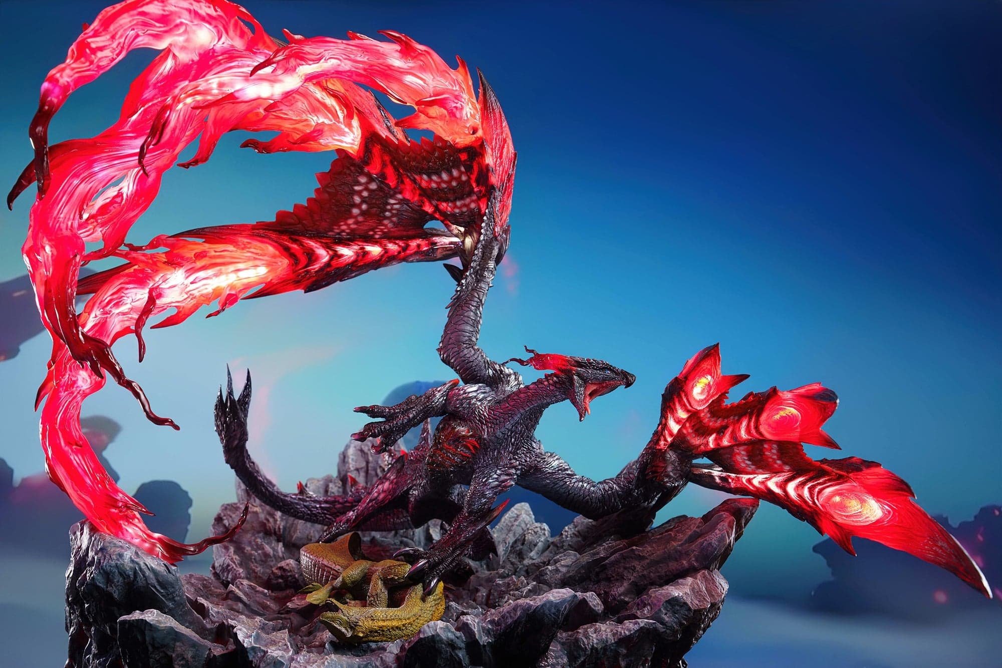 Dragon Frontier - Valstrax - Thumbnail 8
