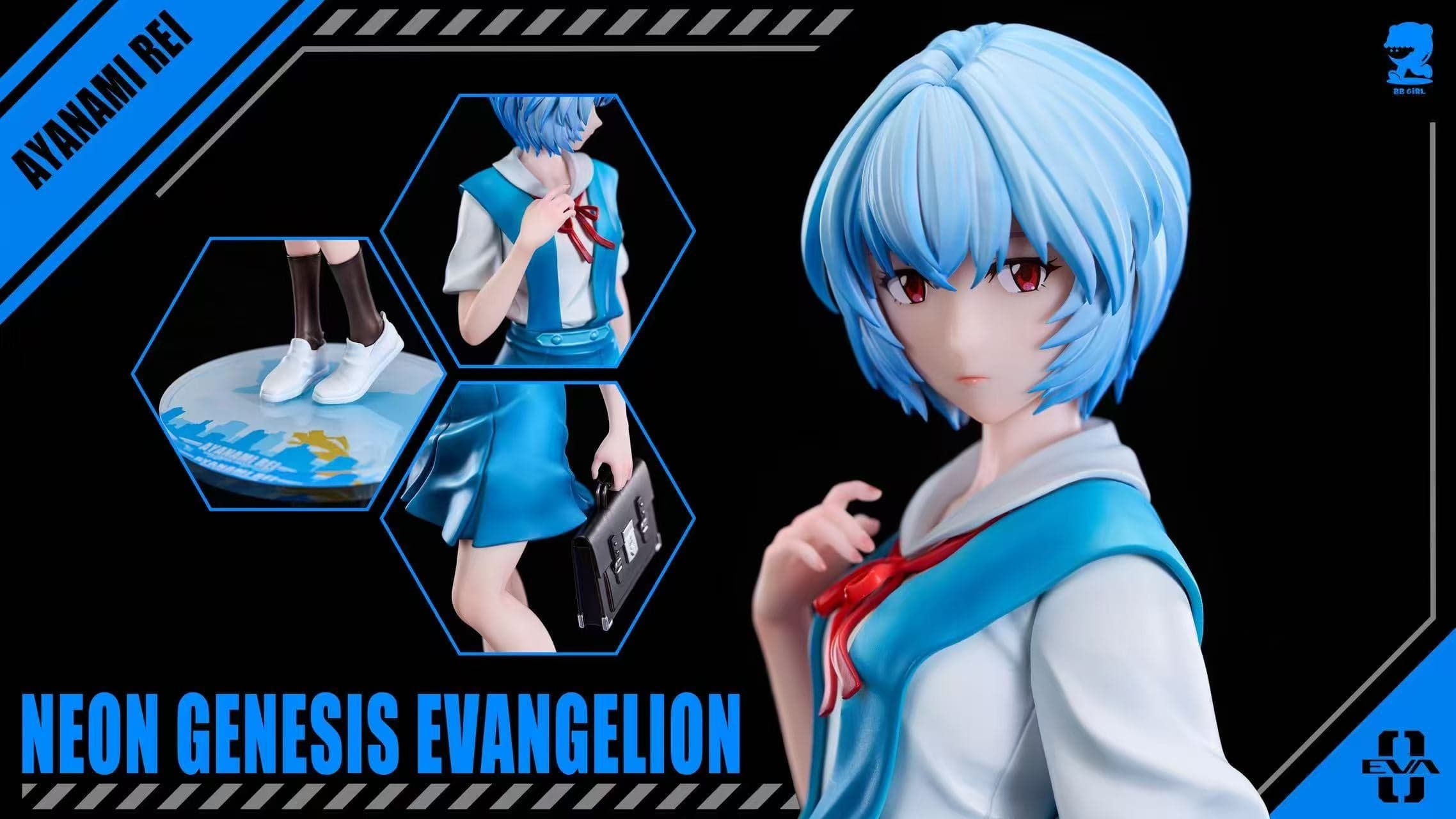 BB Girl - Rei - Thumbnail 6
